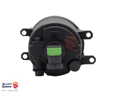 طقم كشاف تويوتا انوفا 2015-2012 قطعتين - THU043