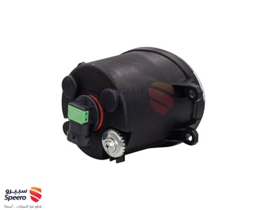 Fog Light Kit - THU044