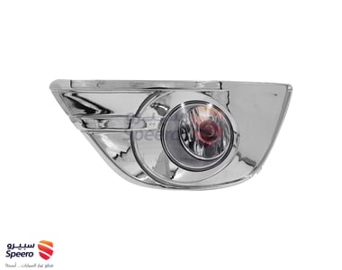 Fog Light Kit - THU044