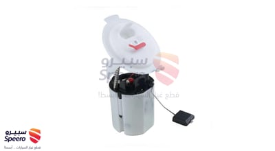طرمبة بنزين