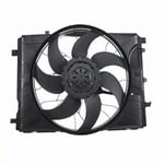 صورة مروحة رديتر