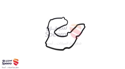 وجه غطاء بلوف