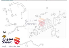 صورة القطعة