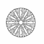صورة WHEEL-ALUMINUM
