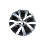 صورة Aluminum Wheel