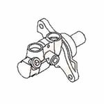 صورة علبة فرامل