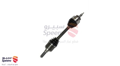 عكس امامي يسار 6 سرندل