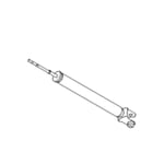 صورة ABSORBER Kit - Shock, Rear