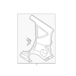 صورة رفرف خلفي يمين