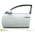 صورة Left Front Door