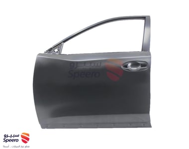 باب امامي يسار نيسان  2014-2022