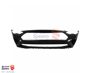 Front Bumper Ford Mustang 2018-2022