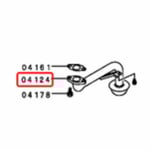 صورة Engine Oil Strainer