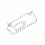 شماسة يمين MN151500YA