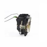 صورة قفل باب خلفي يسار