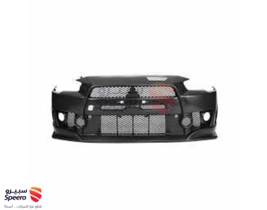Front Bumper Mitsubishi Lancer 2004-2015