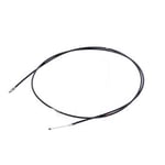 صورة CABLE ASSY-HOOD LOCK CONTROL