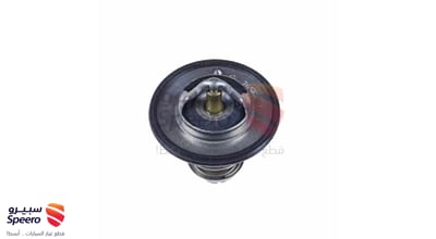 Engine Coolant Thermostat