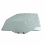 صورة زجاج مثلث خلفي يسار