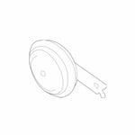 صورة HORN ASSY-ELECTRIC LOW