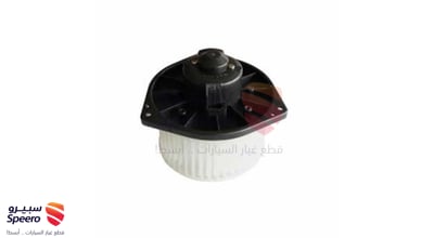 MOTOR ASSY-BLOWER W/CASE