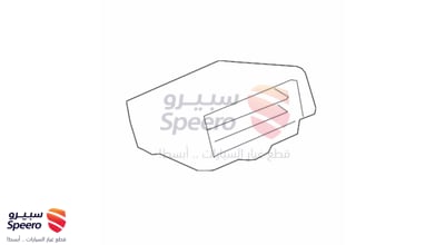 ديكور مكيف يمين