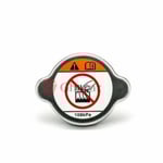 غطاء رديتر MR968532