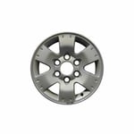 صورة جنط ألمنيوم