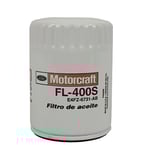فلتر زيت مكينة FL400S