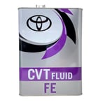 صورة زيت قير تويوتا CVT