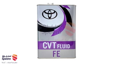 زيت قير تويوتا CVT