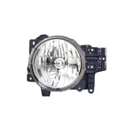 صورة شمعة امامي يسار