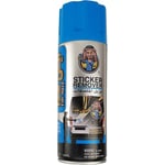 صورة Sticker remover