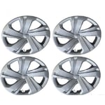 صورة Wheel Cover Set