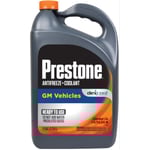 صورة ماء رديتر بريستون احمر