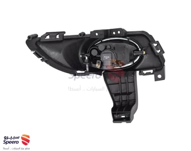 طقم كشاف ضباب امامي - 001MD