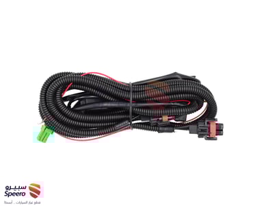 Front Fog Light Kit - 007MD