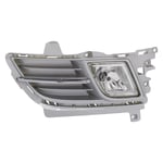 صورة Front Fog Light Kit