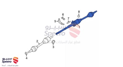 عكس امامي يمين