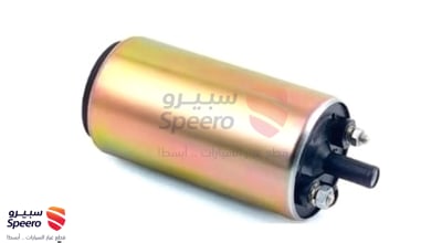 قلب طرمبة بنزين