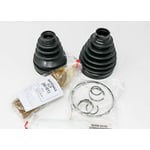 صورة BOOT KIT, FRONT DRIVE SHAFT, IN & OUTBOARD, RH/LH