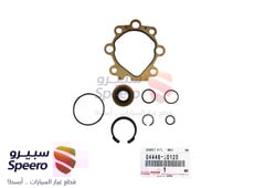 صورة القطعة