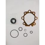 صورة Steering Pump Repair