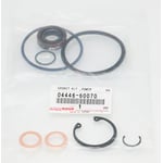 صورة GASKET KIT, POWER STEERING PUMP