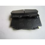 صورة BRAKE PAD KIT