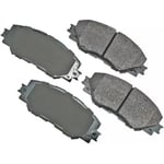 صورة Front Brake Pad Kit