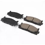 صورة Front Brake Pad Kit