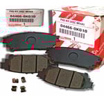 صورة PAD KIT DISC BRAKE
