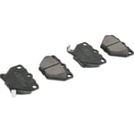 صورة Rear Brake Pad Kit