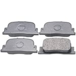 صورة Rear Brake Pad Kit